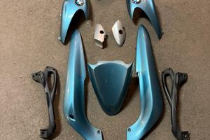 Accessori originali BMW R1150R