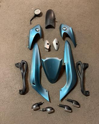 Accessori originali BMW R1150R