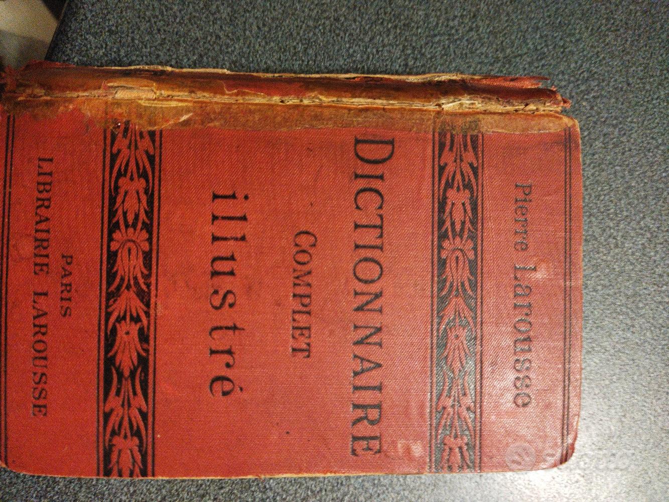 dizionario - Libri e Riviste In vendita a Genova