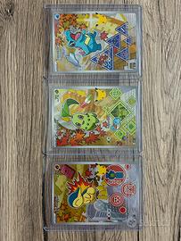 Pokémon Primi Compagni Di Avventura Johto