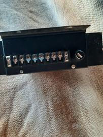 Amplificatore per auto