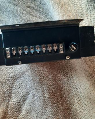 Amplificatore per auto
