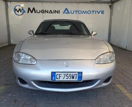 MAZDA MX-5 1.6i 16v 110cv High