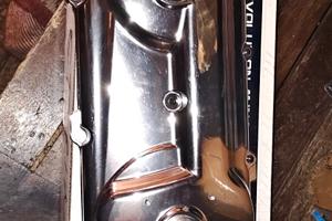 Minarelli Polini Evolution Malossi mhr team 