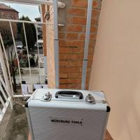 Trolley porta utensili/varie 