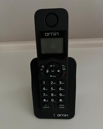 Telefono cordless