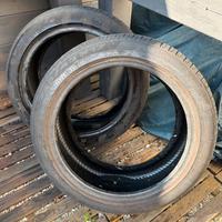 Pirelli p7 cinturato 225 45 17 91Y