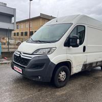 Citroen Jumper Furgone