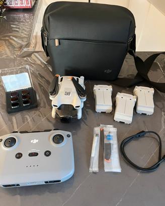 Drone dji mini 3