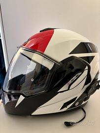 Casco airoh