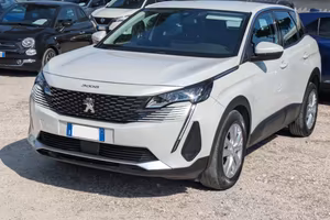 PEUGEOT 3008 PEUGEOT 3008 1.5d 130cv - CAMBIO AL