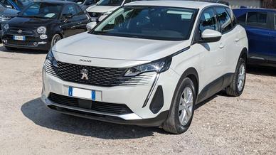 PEUGEOT 3008 PEUGEOT 3008 1.5d 130cv - CAMBIO AL