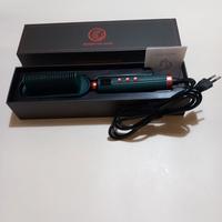 Spazzola termica anticrespo/lisciante