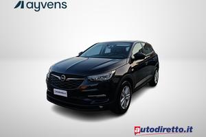 OPEL Grandland X 1.5 D Ecotec S&S Business