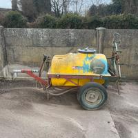 Pompa per coltivazione