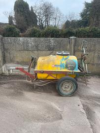 Pompa per coltivazione