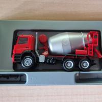 Herpa mercedes