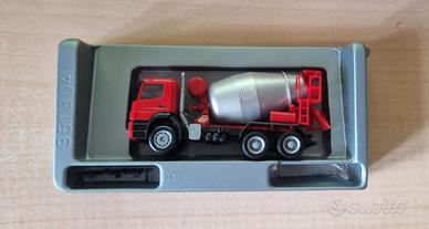 Herpa mercedes