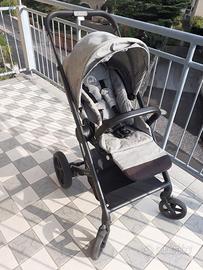 Carello Cybex
