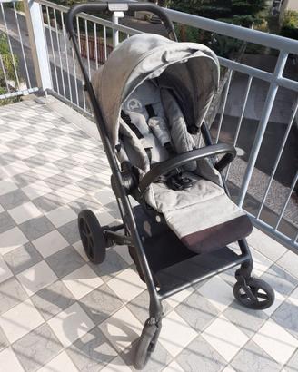 Carello Cybex