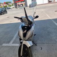 Kymco People 150 - 2019