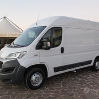 Fiat DUCATO 2.3 M-JET 130CV PM-TM L2H2