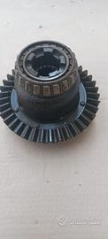 Differenziale motocoltivatore Valpadana VMC 14