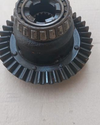 Differenziale motocoltivatore Valpadana VMC 14