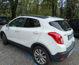 Vendita Opel Mokka