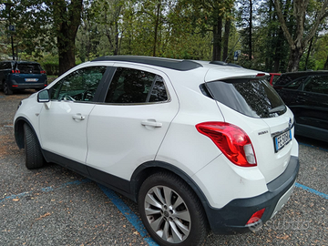 Vendita Opel Mokka