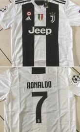 Maglia Juventus CR7