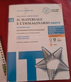il materiale e l'immaginario