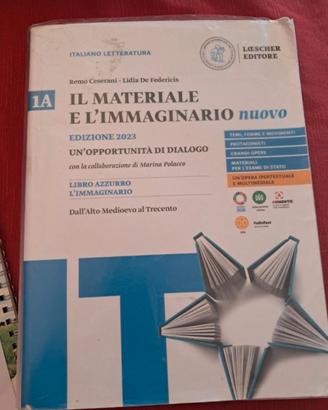 il materiale e l'immaginario