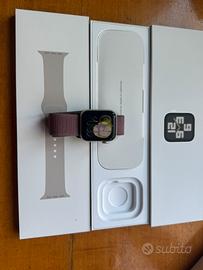 Apple Watch Se 2ª Gen 40mm Gps