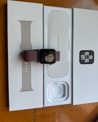 Apple Watch Se 2ª Gen 40mm Gps