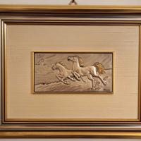 Quadro Ottaviani Argento 925