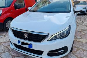 Peugeot 308 BlueHDi 130 S&S SW 2018