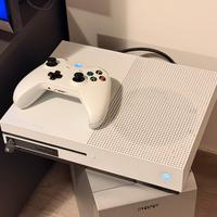 Xbox One S - 500GB