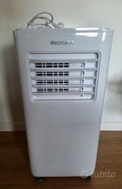 Condizionatore d'aria locale portatile Electroline