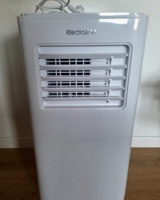 Condizionatore d'aria locale portatile Electroline