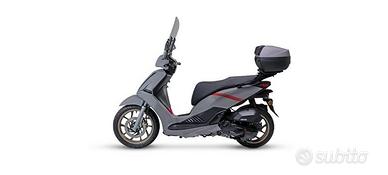 SWM SM 125