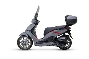 SWM SM 125