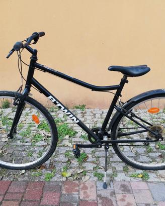 Bici misura 28