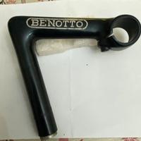 Attacco manubrio benotto