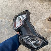 Faro anteriore Aprilia rs 50