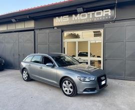 Audi A6 Avant 3.0 TDI 245 CV quattro S tronic