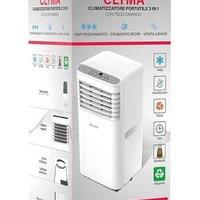 climatizzatore portatile