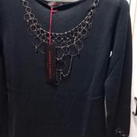 Maglia sandro ferrone nuova con cartellino