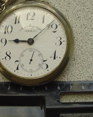 Doxa da tasca