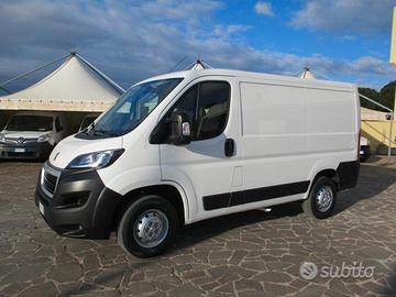 Fiat DUCATO 2.0 HDI 130CV PASSO CORTO - 2019